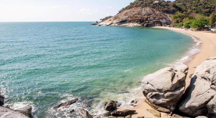 Greenfield Valley Fishing Resort Hua Hin Bagian luar foto
