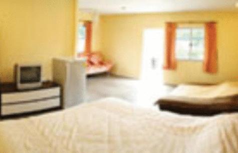Greenfield Valley Fishing Resort Hua Hin Ruang foto