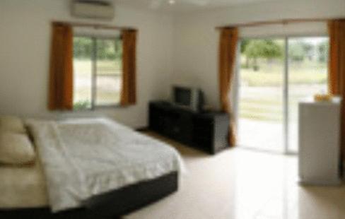 Greenfield Valley Fishing Resort Hua Hin Ruang foto